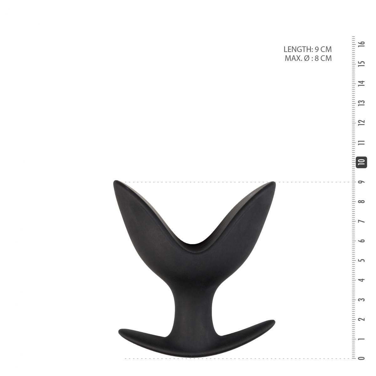 Silicone Anchor Plug - Small - Billede 4
