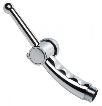 CleanStream - Shower Cleansing Nozzle with Flow Regulator