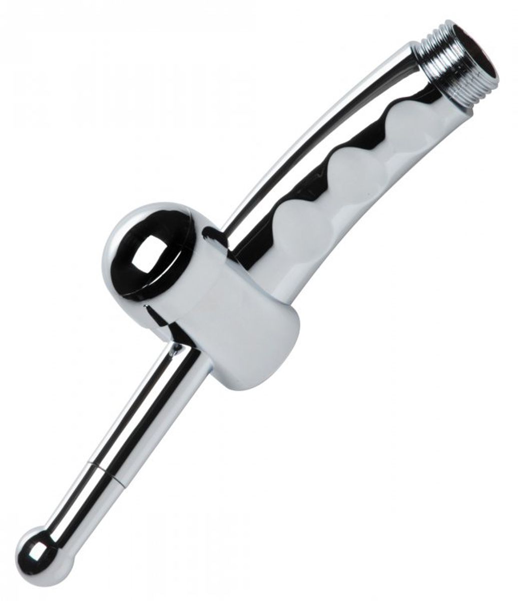 CleanStream - Shower Cleansing Nozzle with Flow Regulator - Billede 2