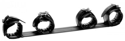Spreader Bar With Cuffs