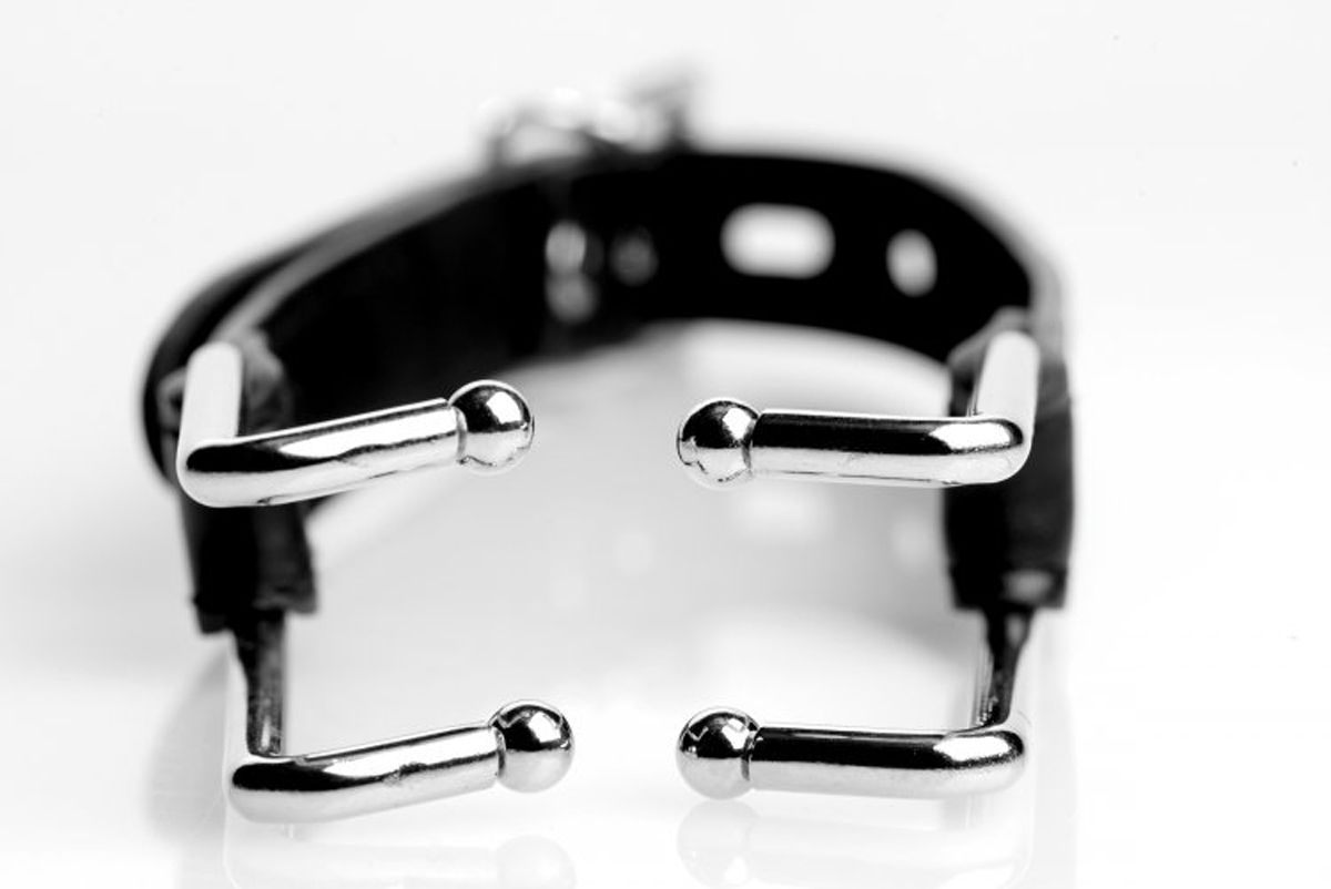 Mouth Spreader - Billede 2
