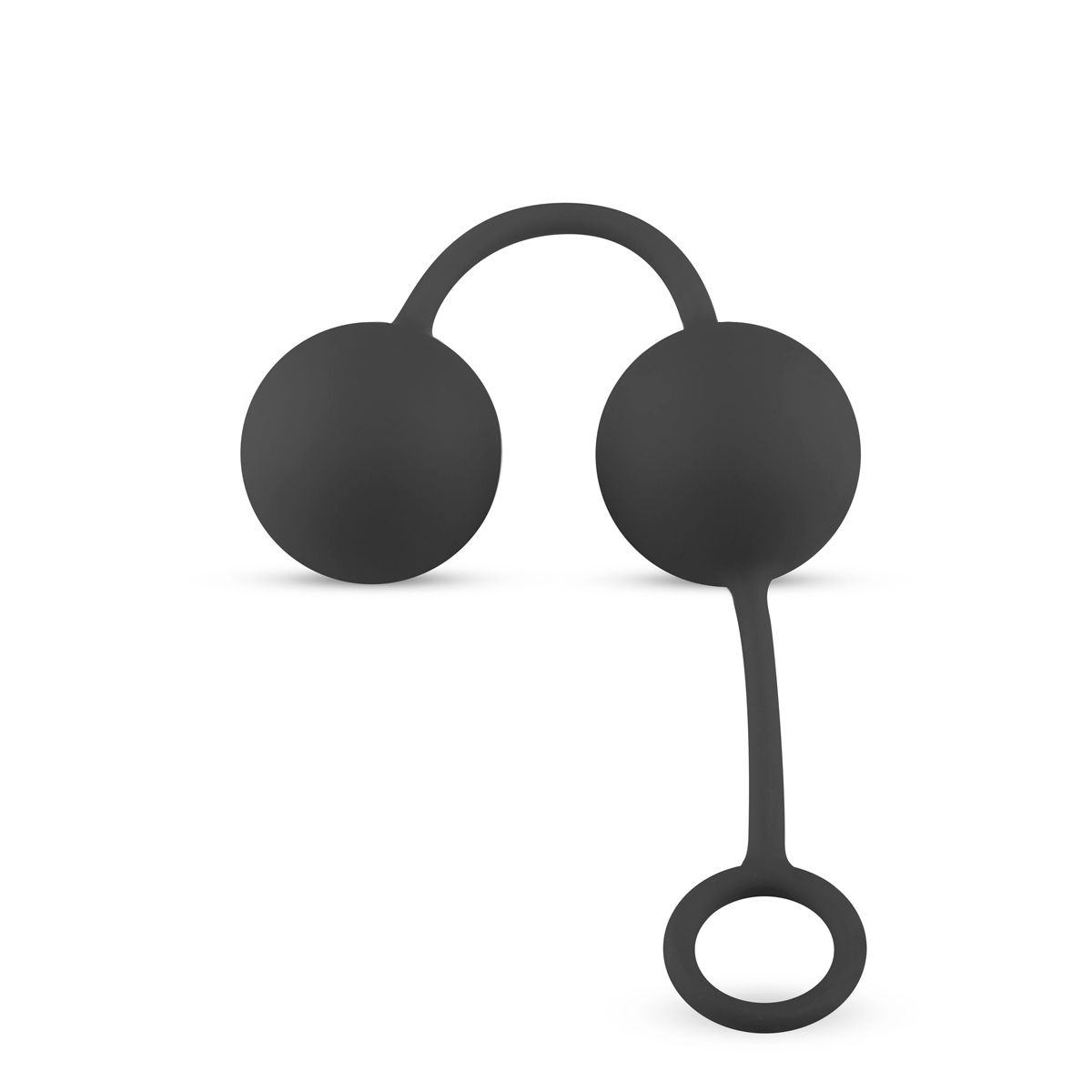 Love Balls With Counterweight - Black - Billede 2