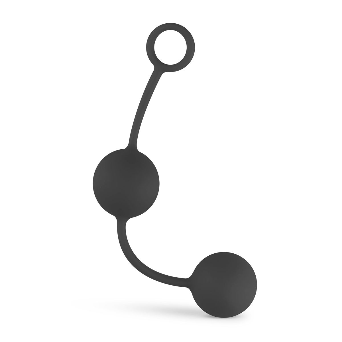 Love Balls With Counterweight - Black - Billede 3