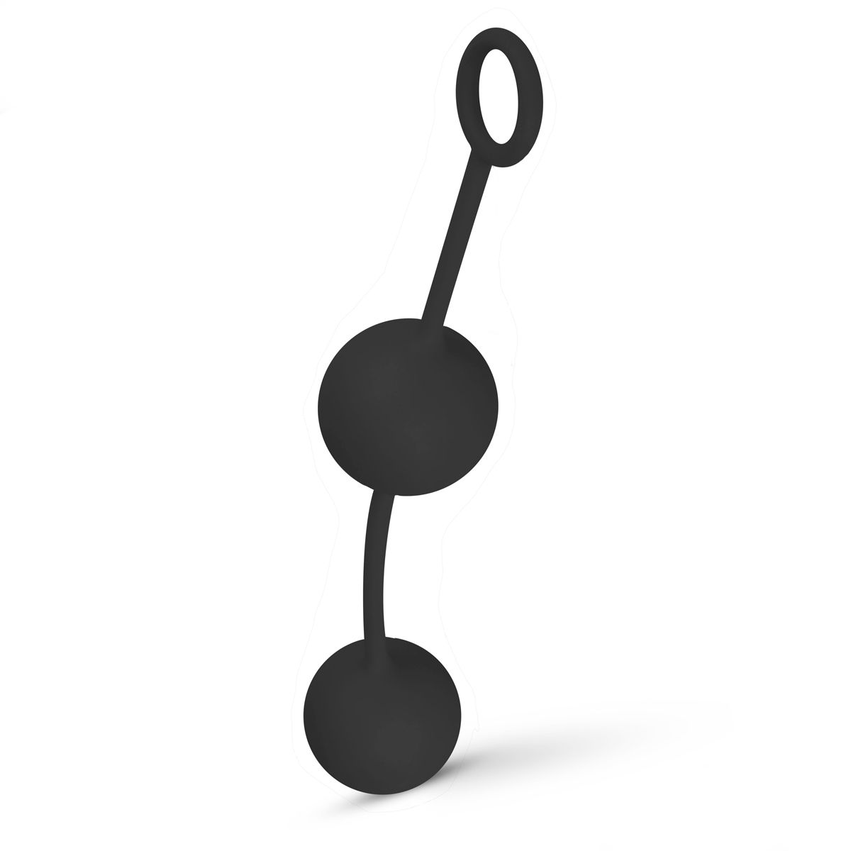 Love Balls With Counterweight - Black - Billede 4