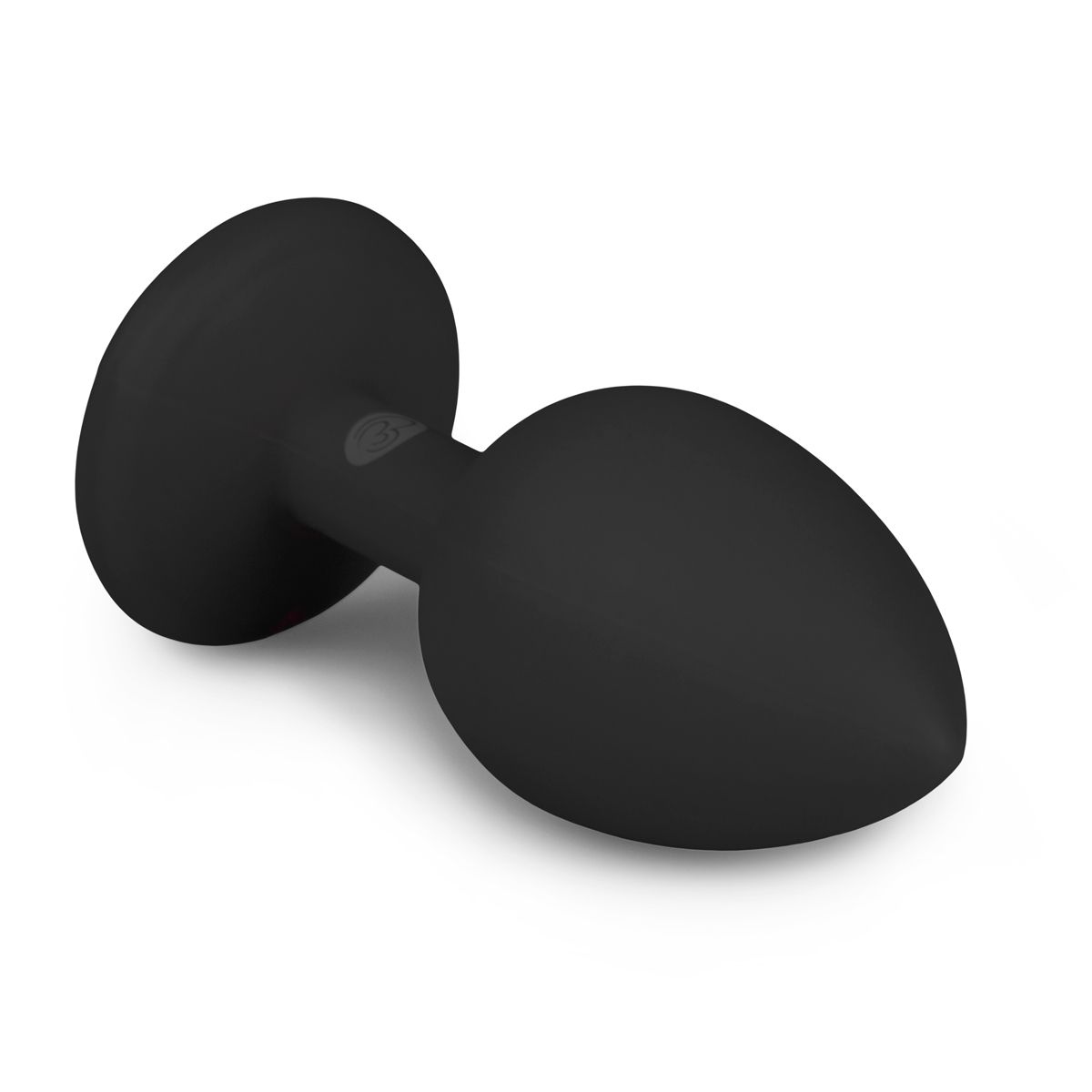 Diamond Plug Small - Black - Billede 3