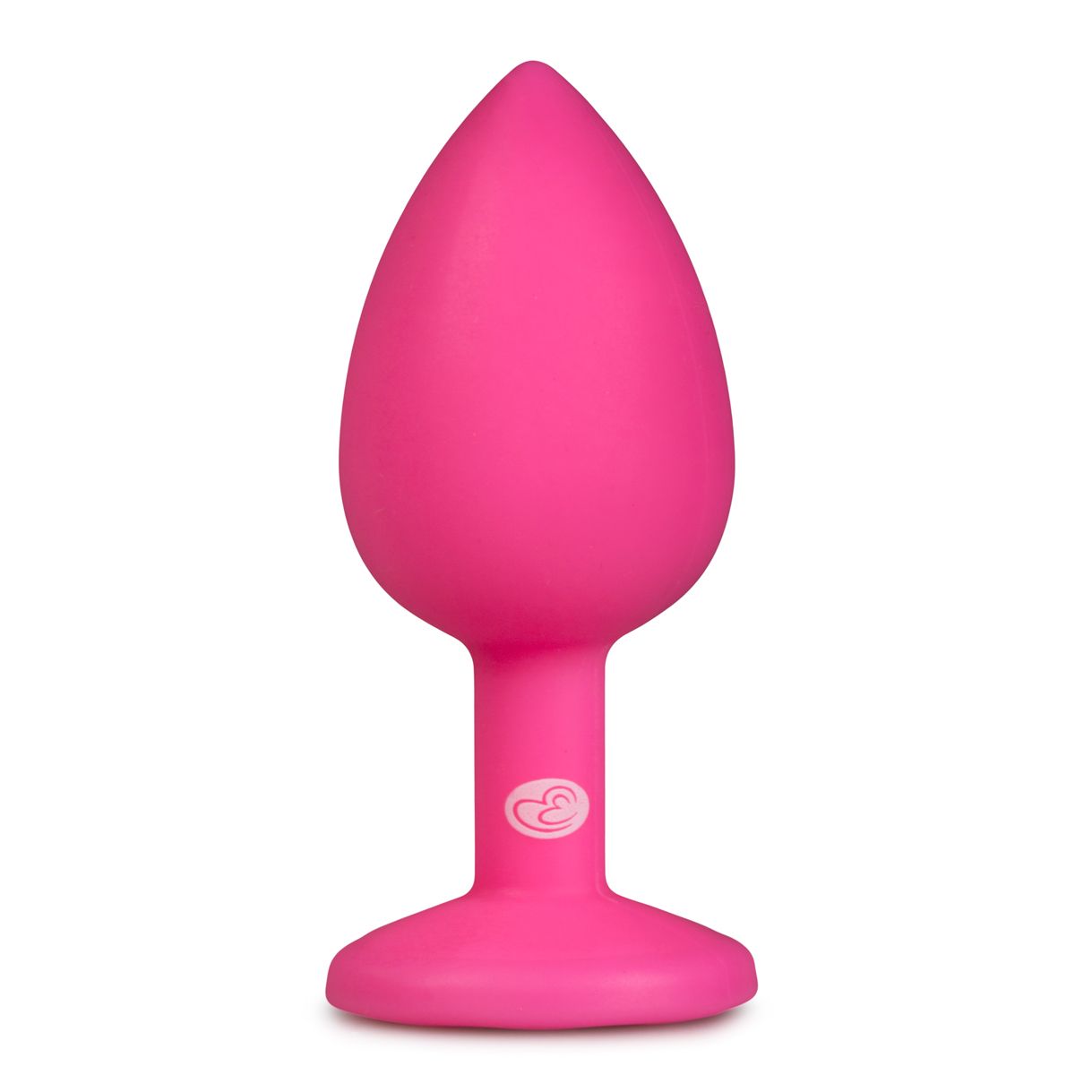 Diamond Plug Small - Pink - Billede 2