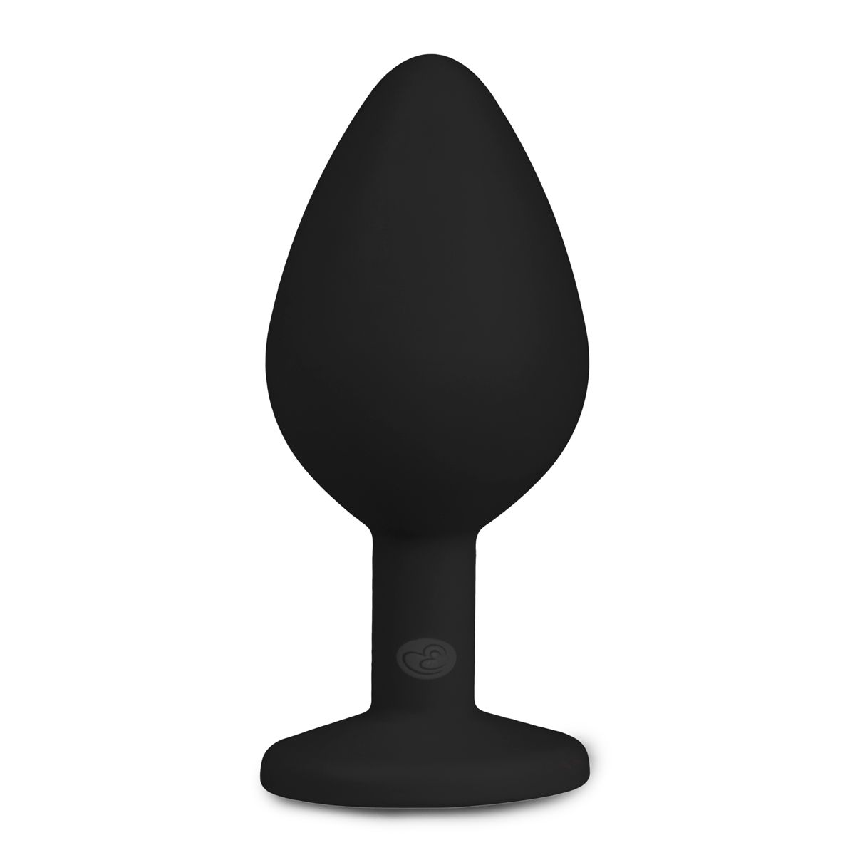 Diamond Plug Medium - Black - Billede 2