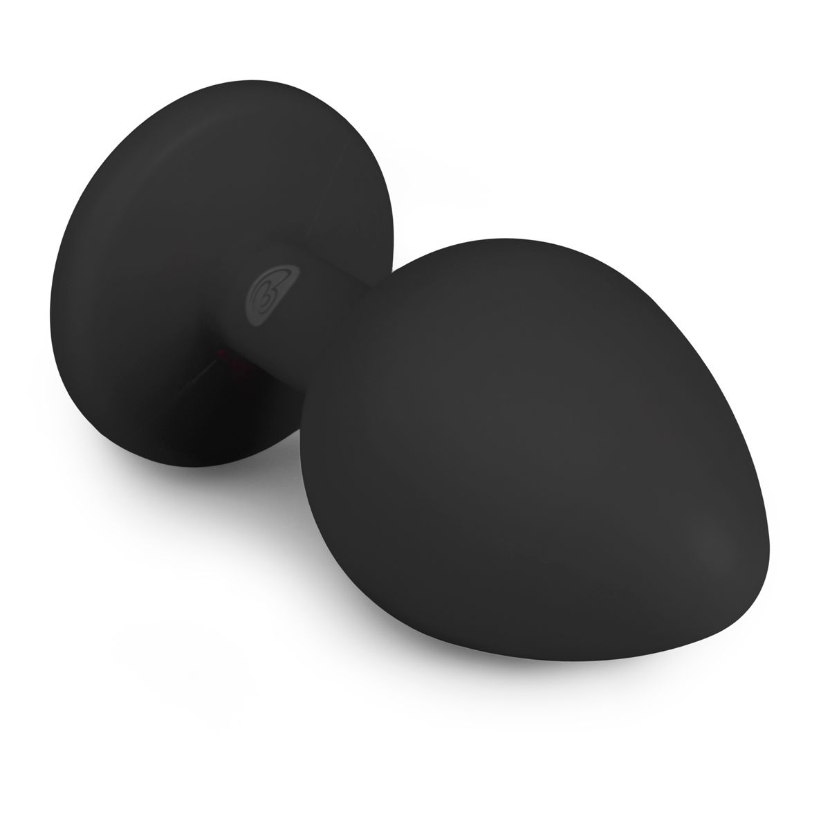 Diamond Plug Medium - Black - Billede 3