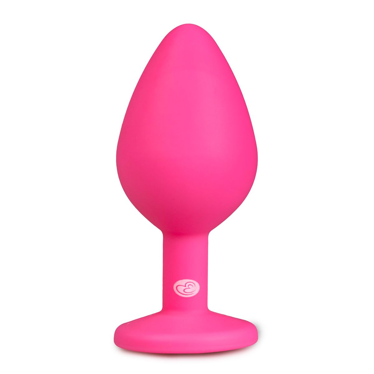 Diamond Plug Medium - Pink - Billede 2