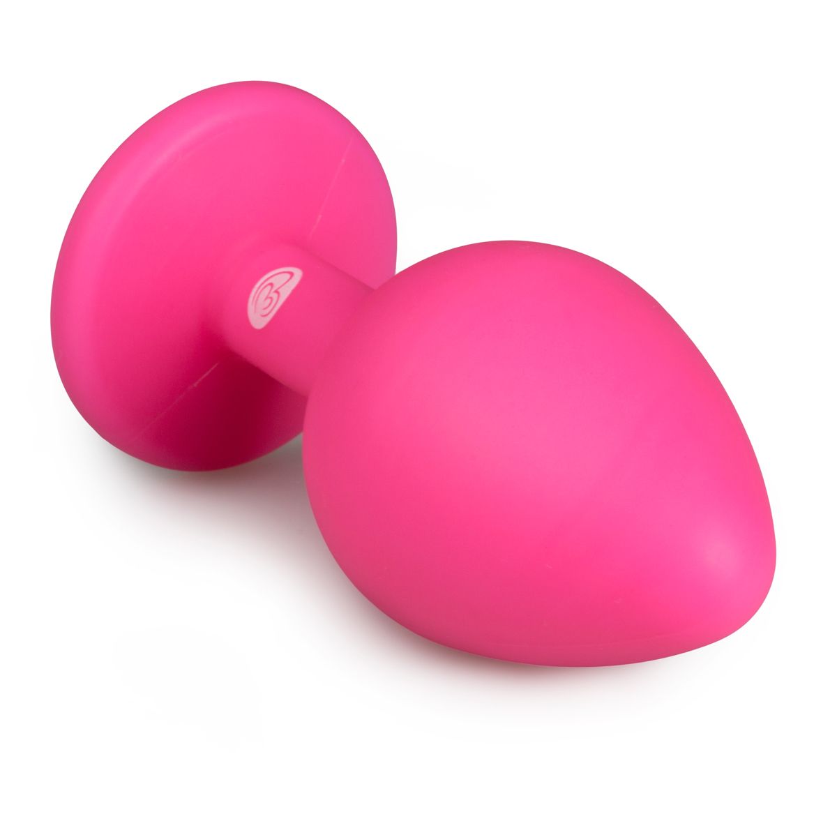 Diamond Plug Medium - Pink - Billede 3