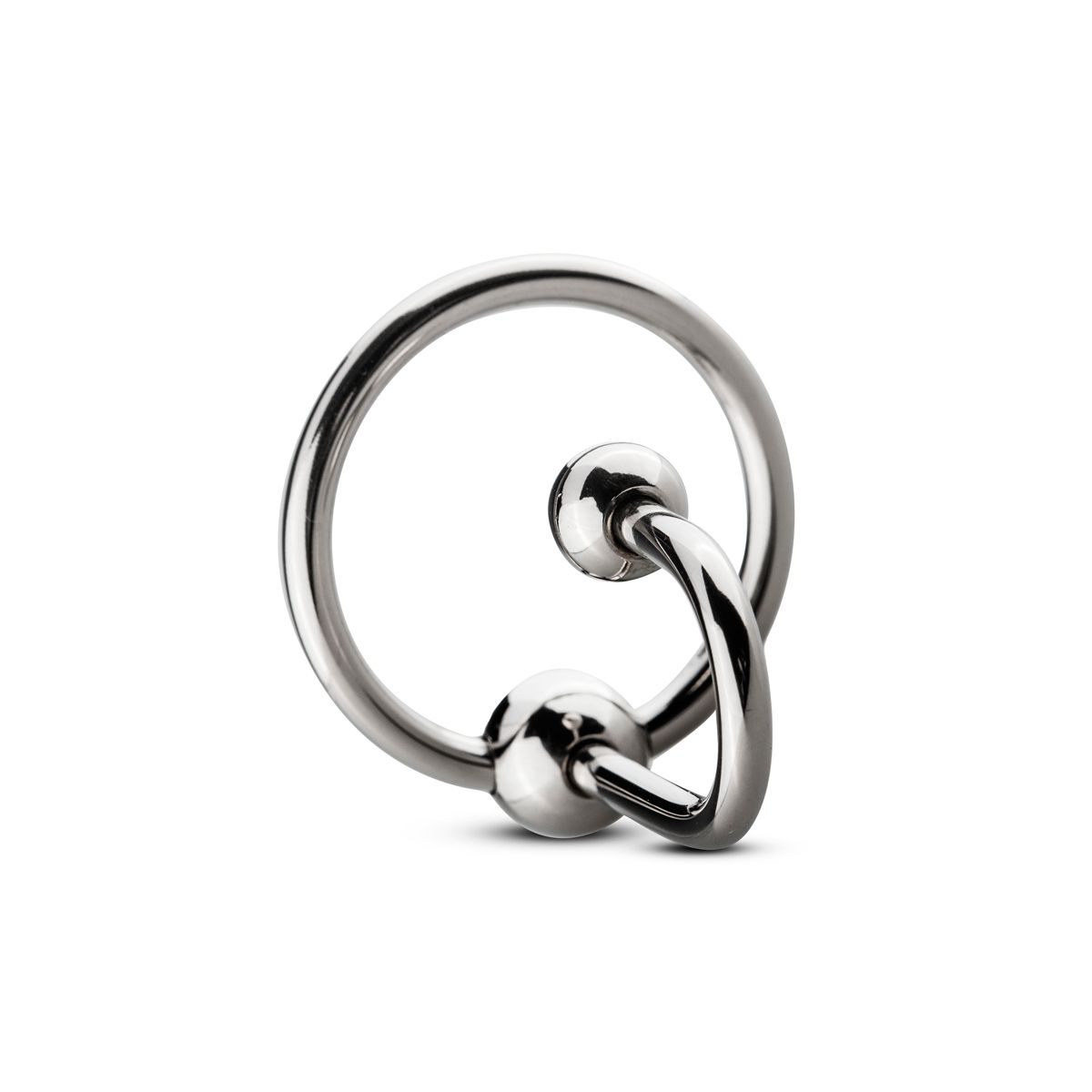 Metal Sperm Stopper - Billede 3
