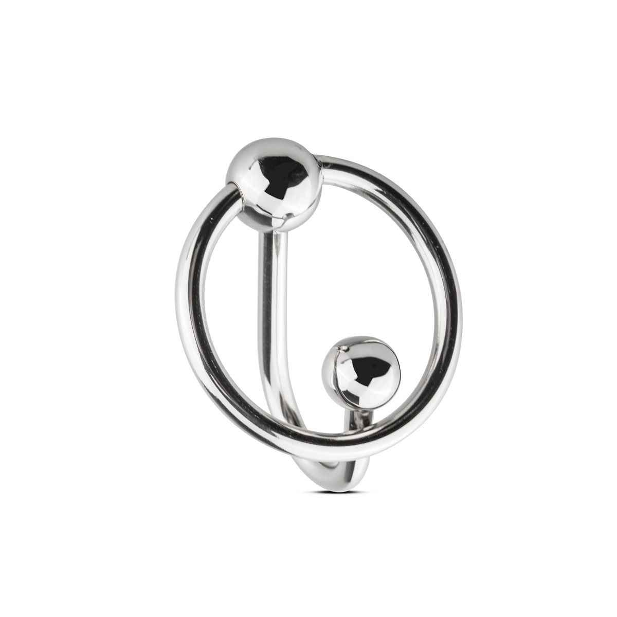 Metal Sperm Stopper - Billede 4
