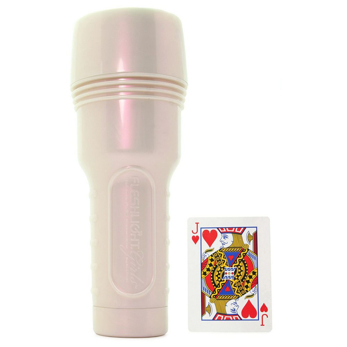 Male Masturbator Massager - Stoya Destroya - Billede 10
