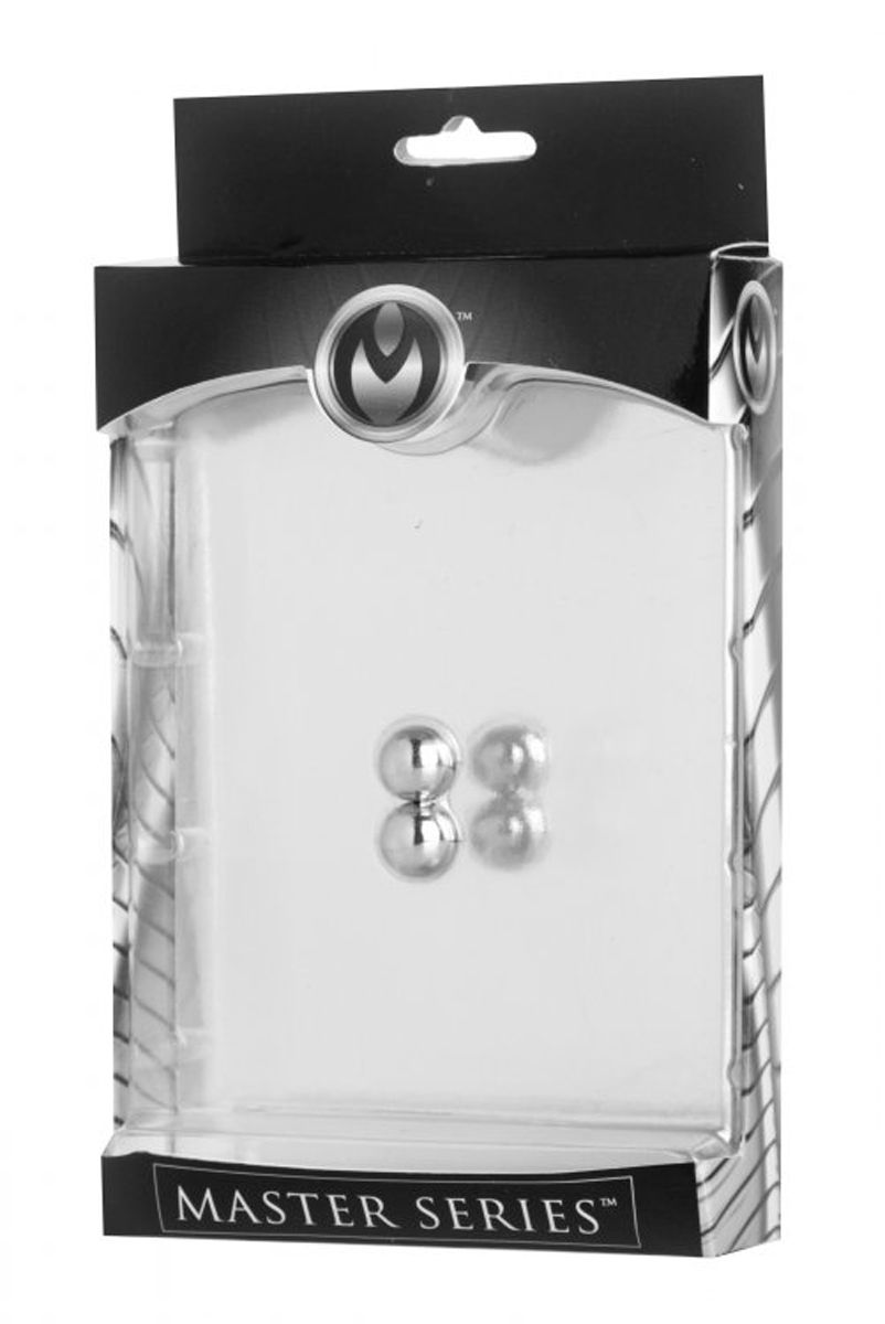 Master Series - Magnus Magnetic Orbs - Billede 4