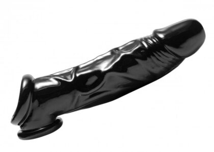 Fuk Tool - Penis Sheath and Ball Stretcher