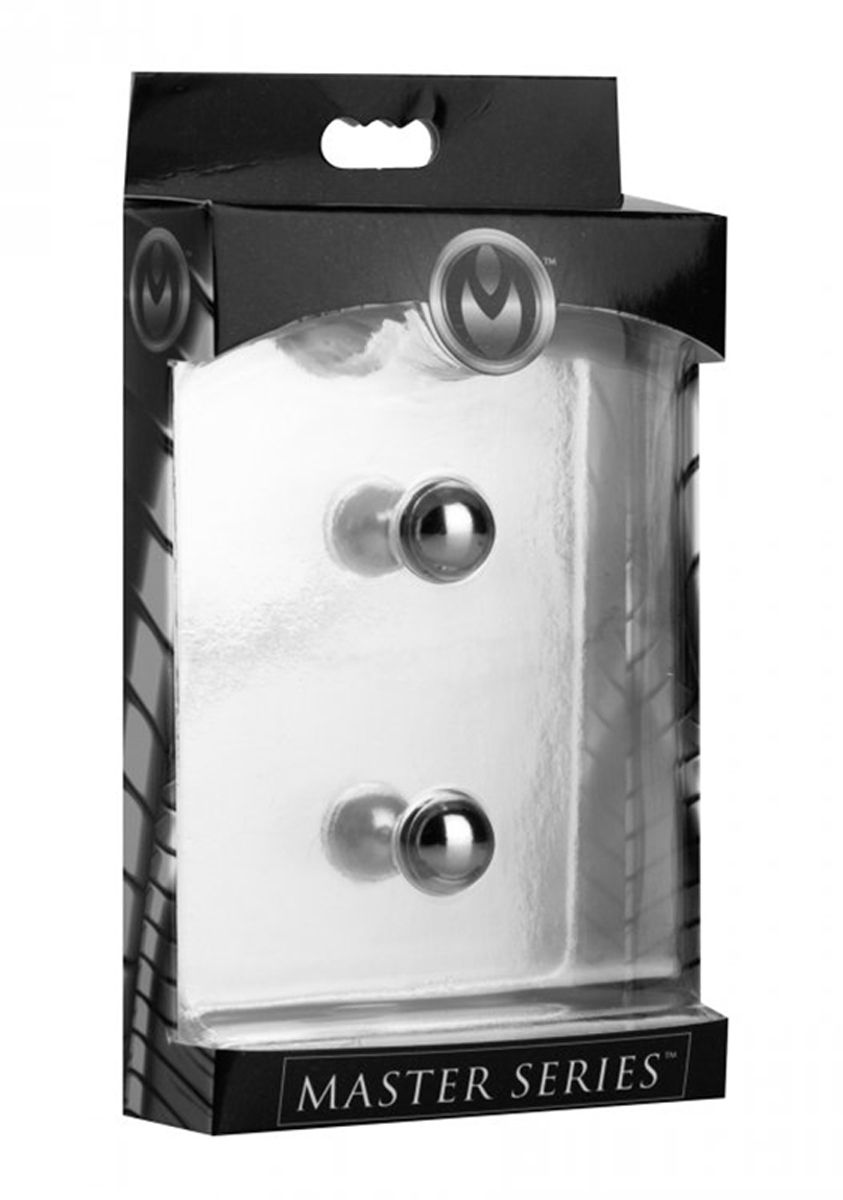 Master Series - Magnus XL - Ultra Powerfull Magnetic Orbs - Billede 4