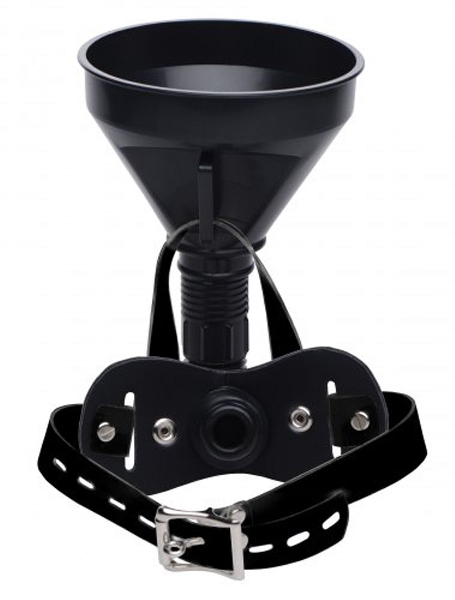 Latrine Extreme Funnel Gag - Billede 2