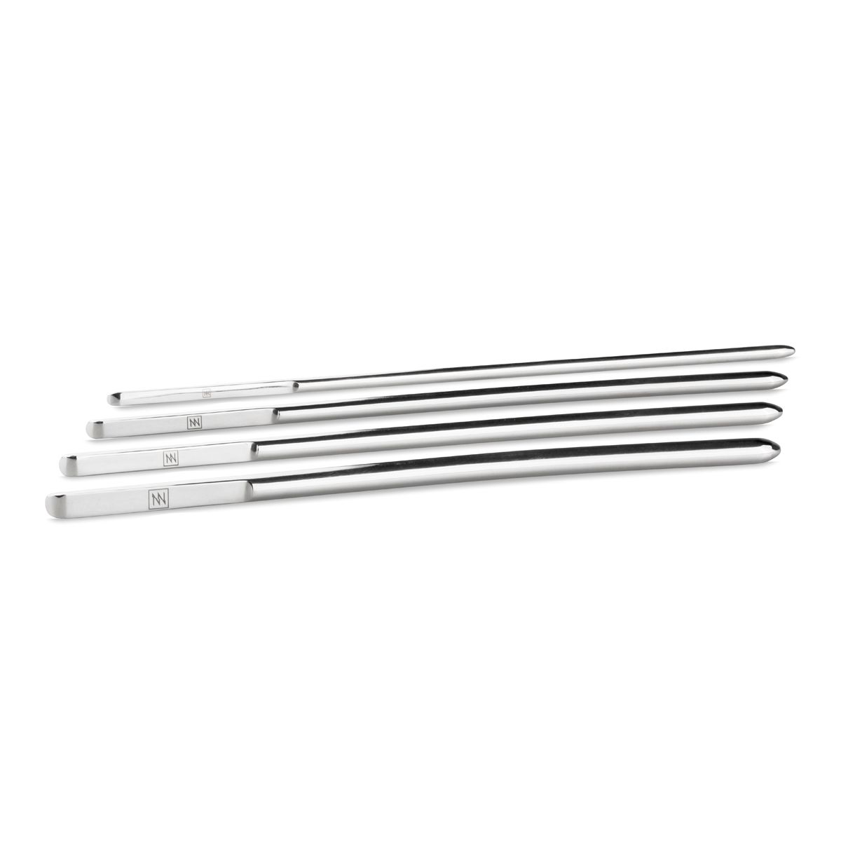Dilators Single Ended 14-pcs set - Billede 2