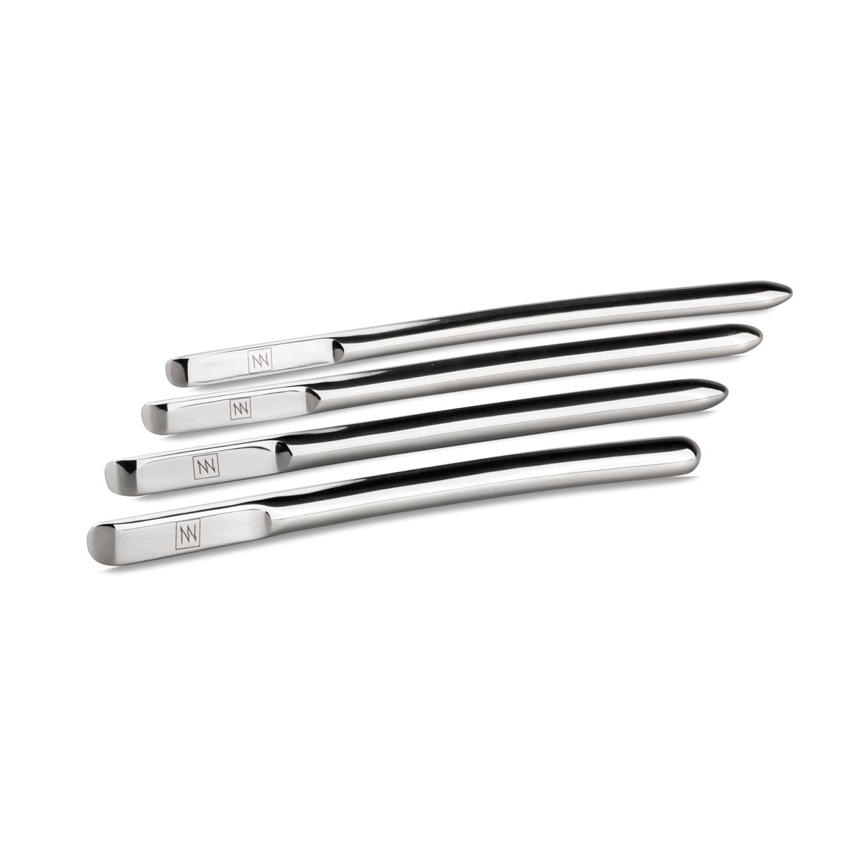 Dilators Single Ended 14-pcs set - Billede 3