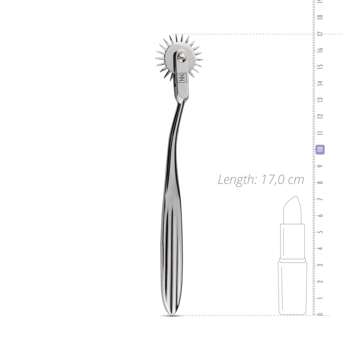 Sinner - Pinwheel with 1 Wheel - Billede 4