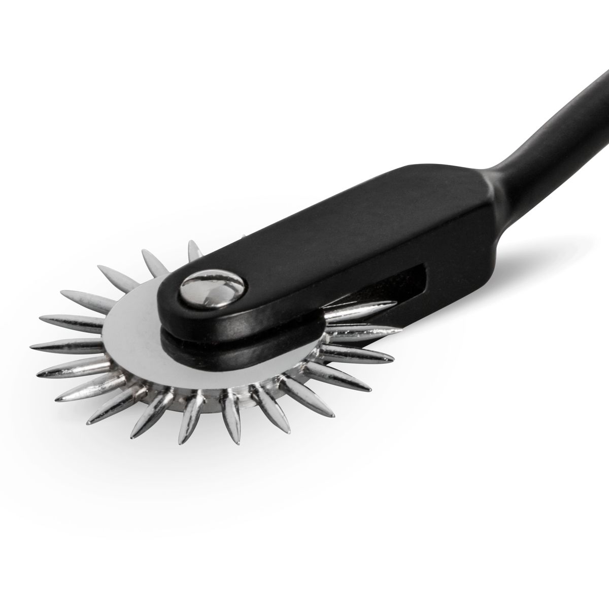Pinwheel 1-Wheel - Black - Billede 2