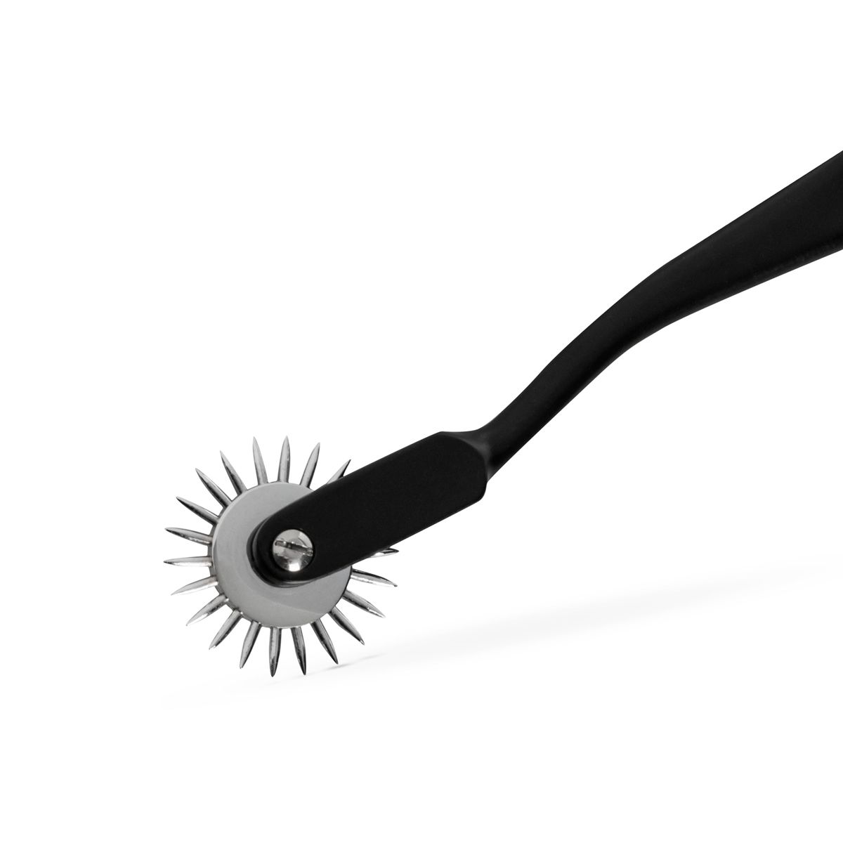 Pinwheel 1-Wheel - Black - Billede 3