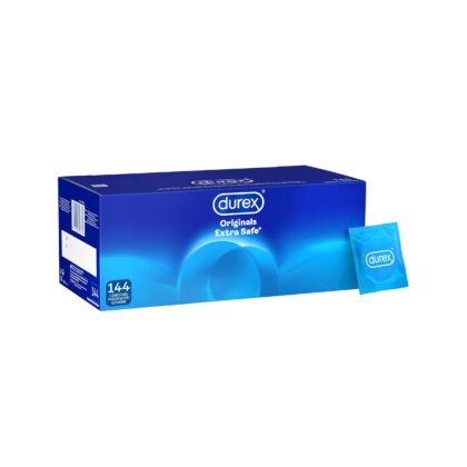 Durex Extra Safe 144st