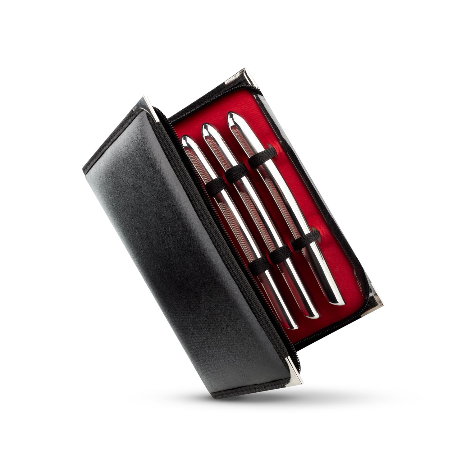 Dilators Single Ended 14-pcs set - Billede 8