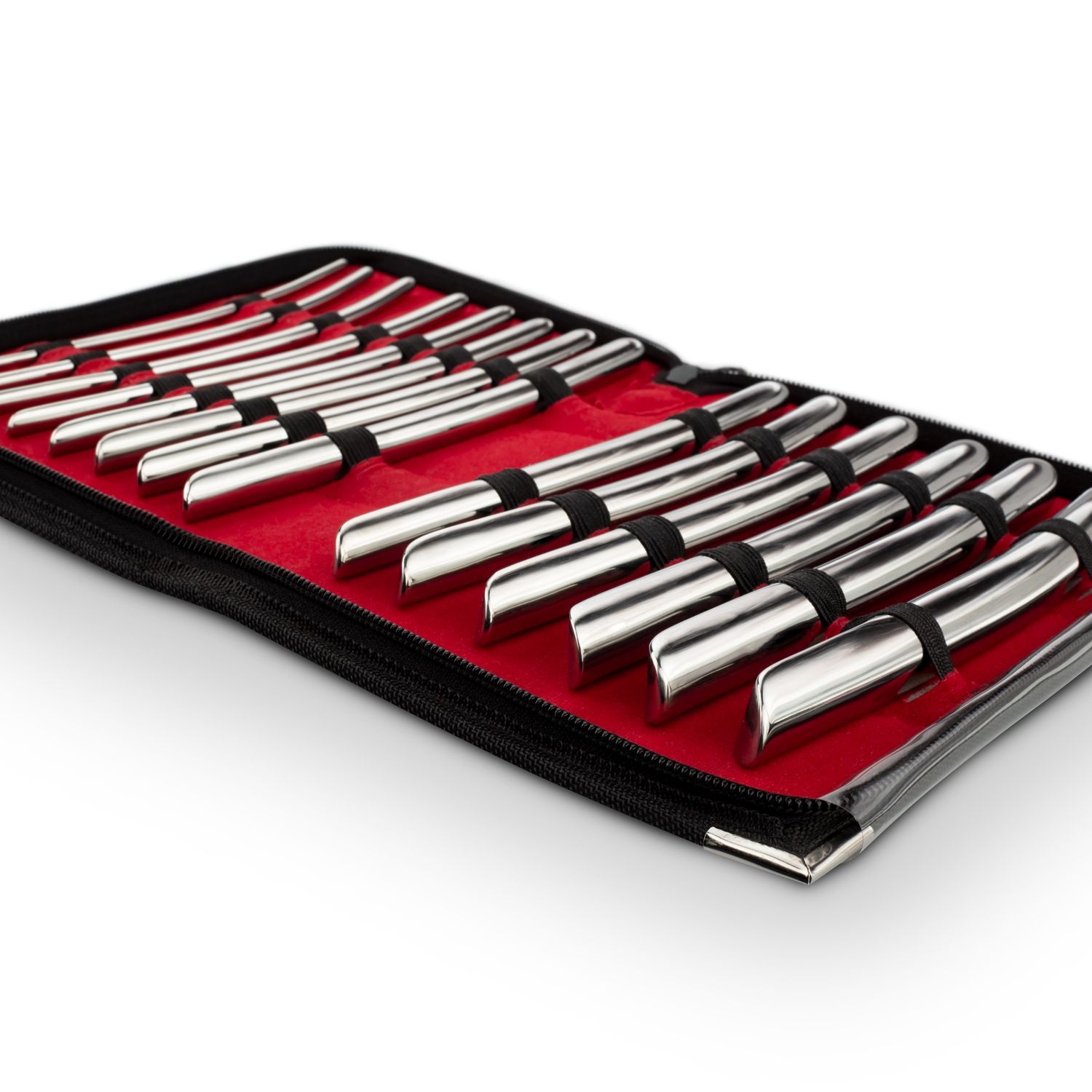 Dilators Single Ended 14-pcs set - Billede 9