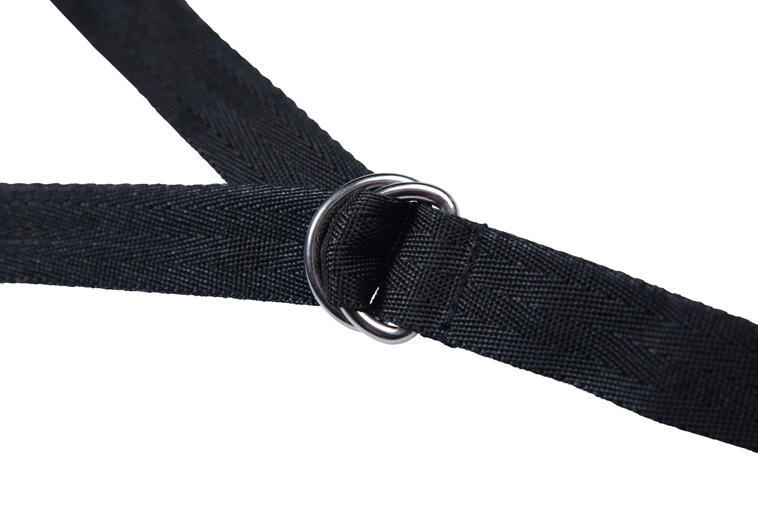 Interlace Bed Restraint Set - Billede 5