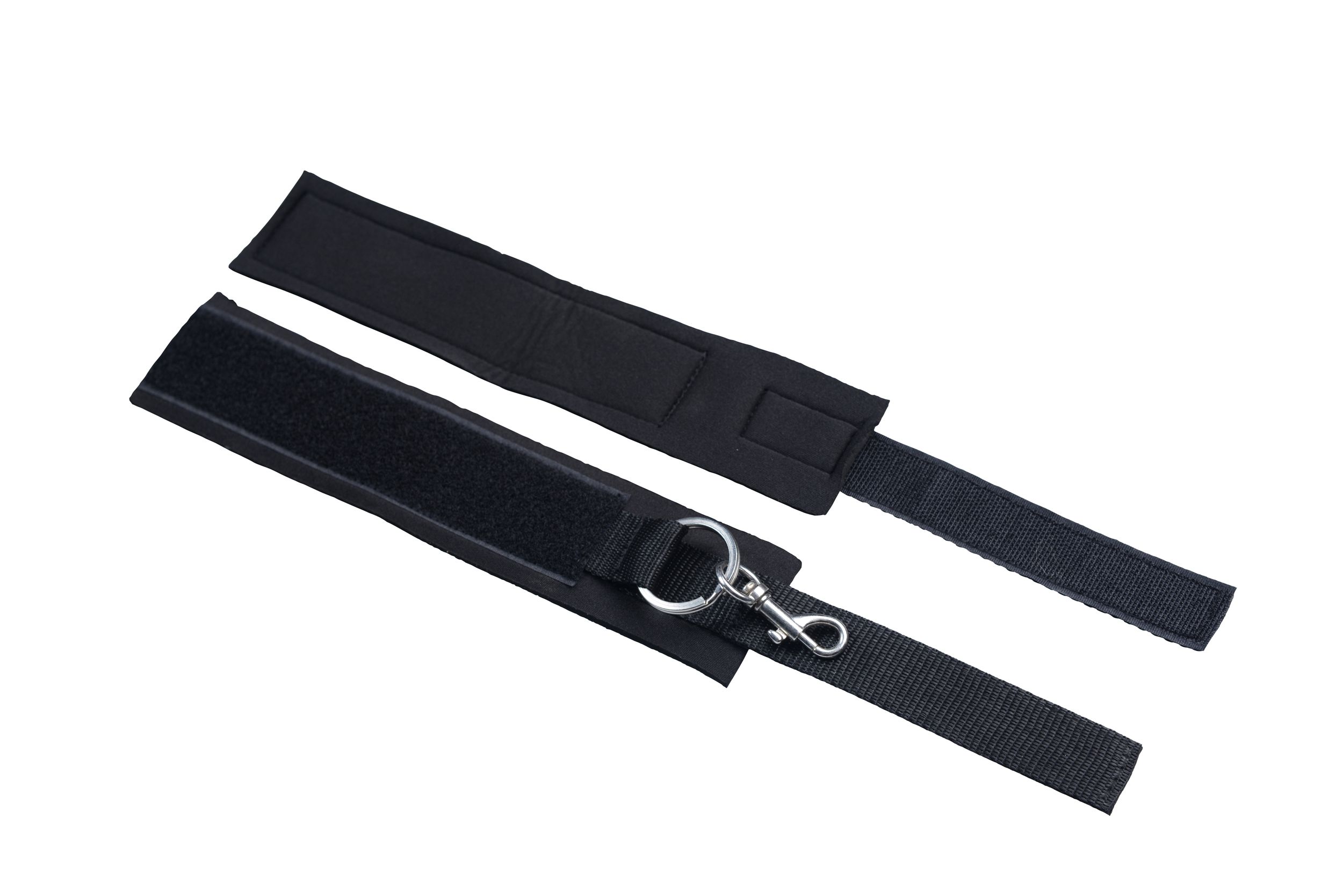 Interlace Bed Restraint Set - Billede 6