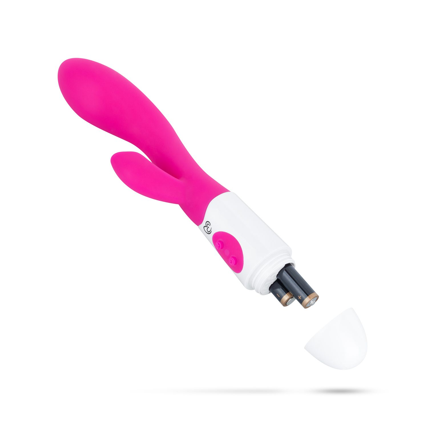 EasyToys Lily Vibrator - Pink - Billede 6