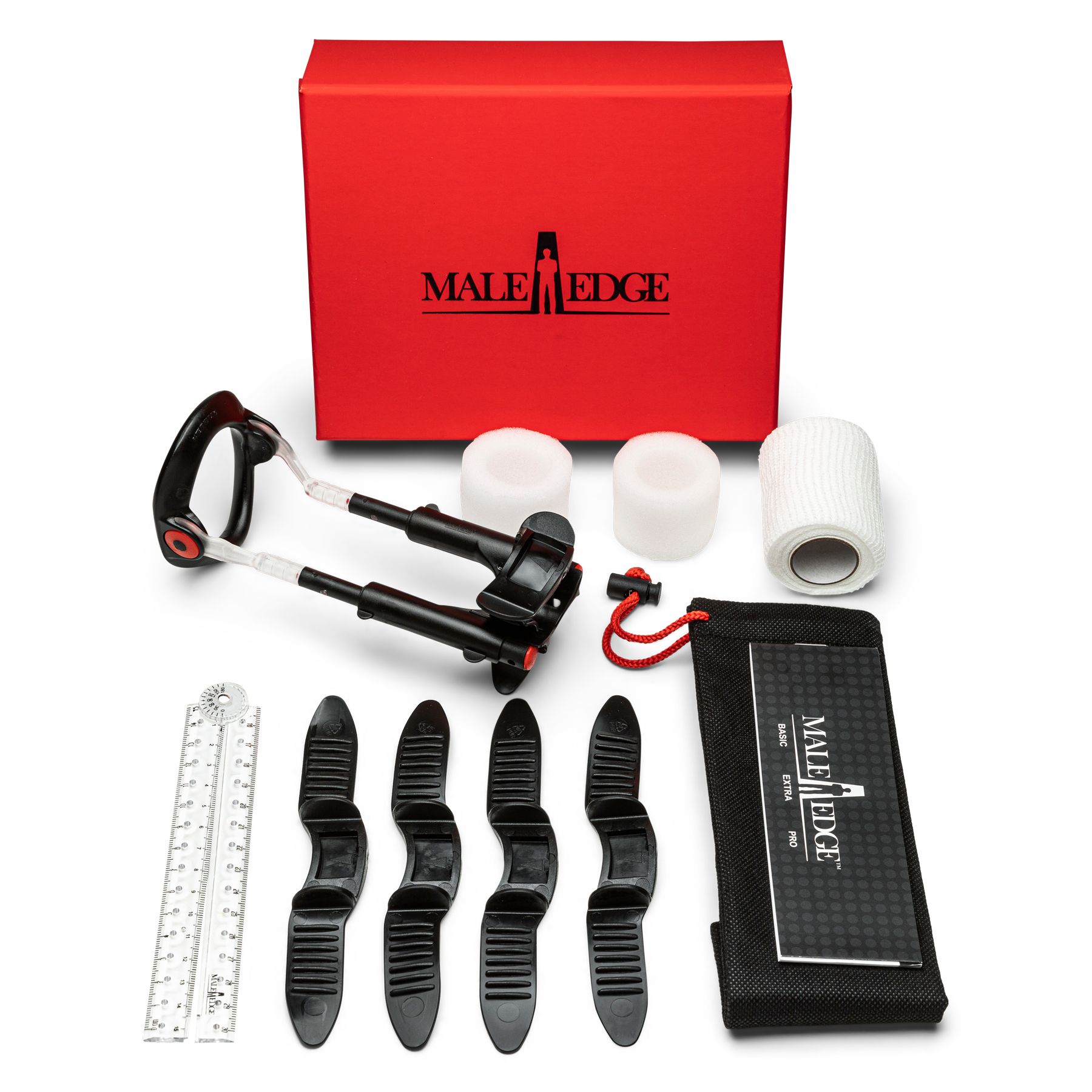 Male Edge Penisenlarger PRO - Billede 3