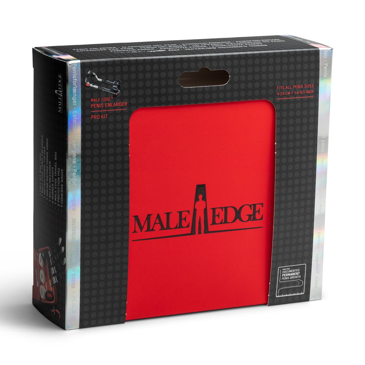 Male Edge Penisenlarger PRO - Billede 6