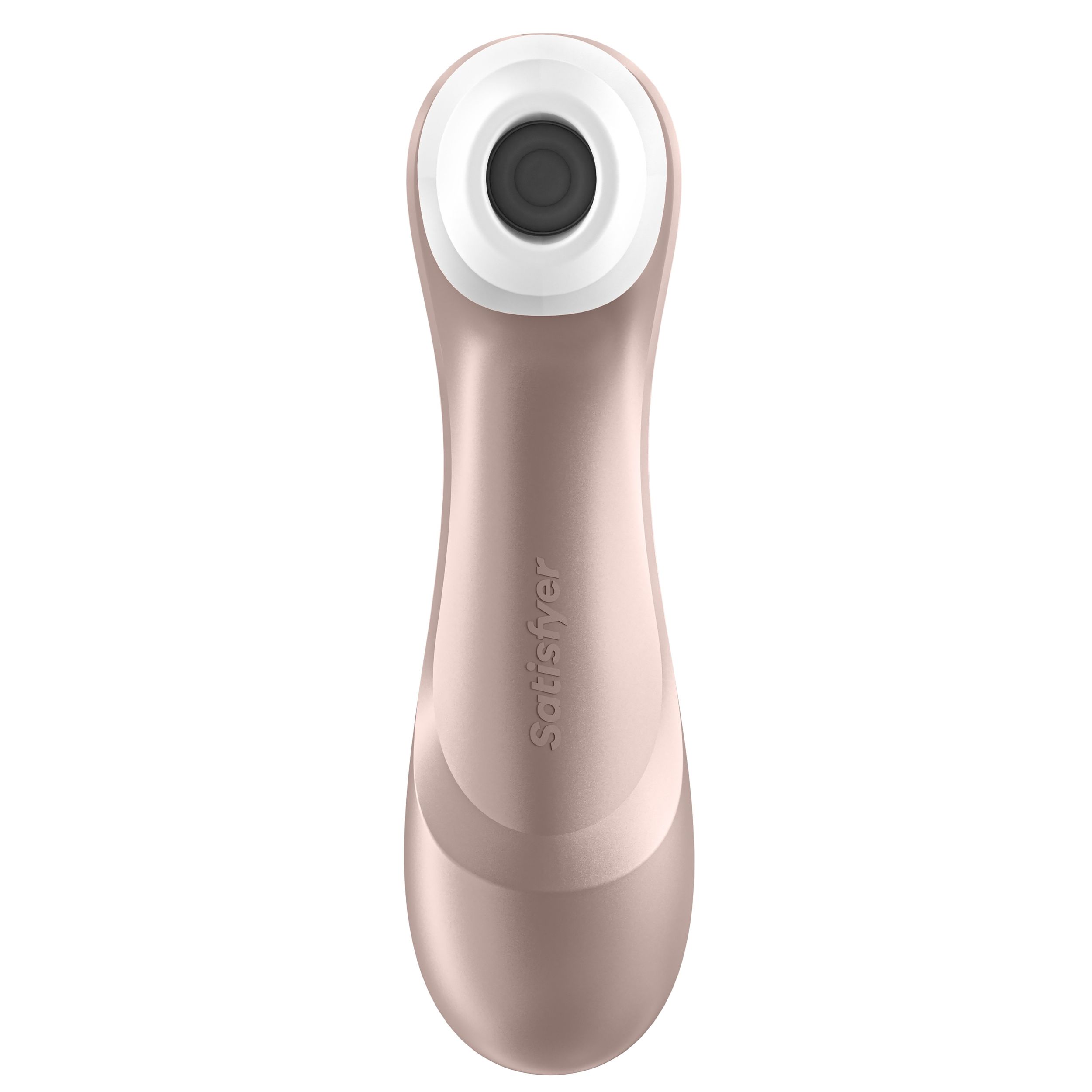 Satisfyer Pro 2 Generation 2 - Gold - Billede 2