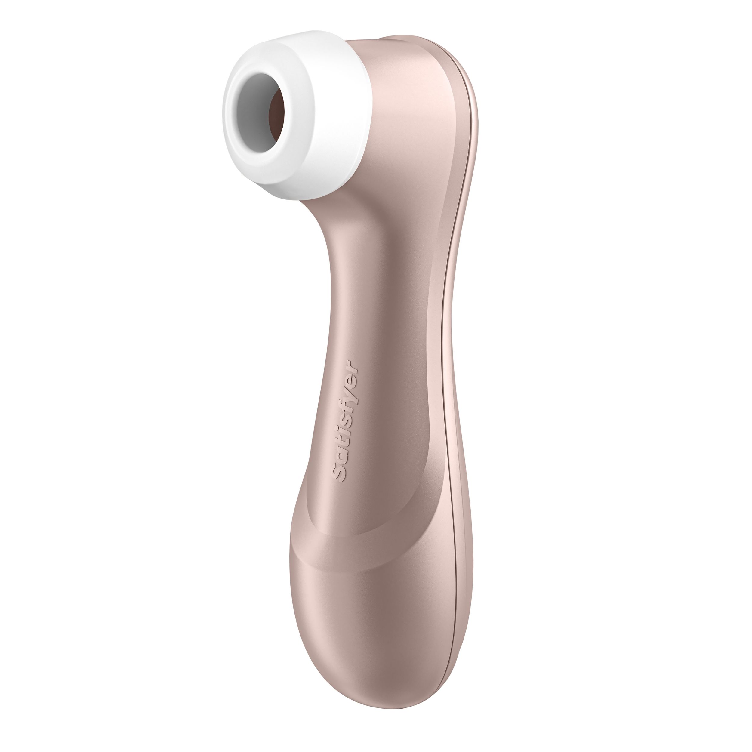 Satisfyer Pro 2 Generation 2 - Gold - Billede 8