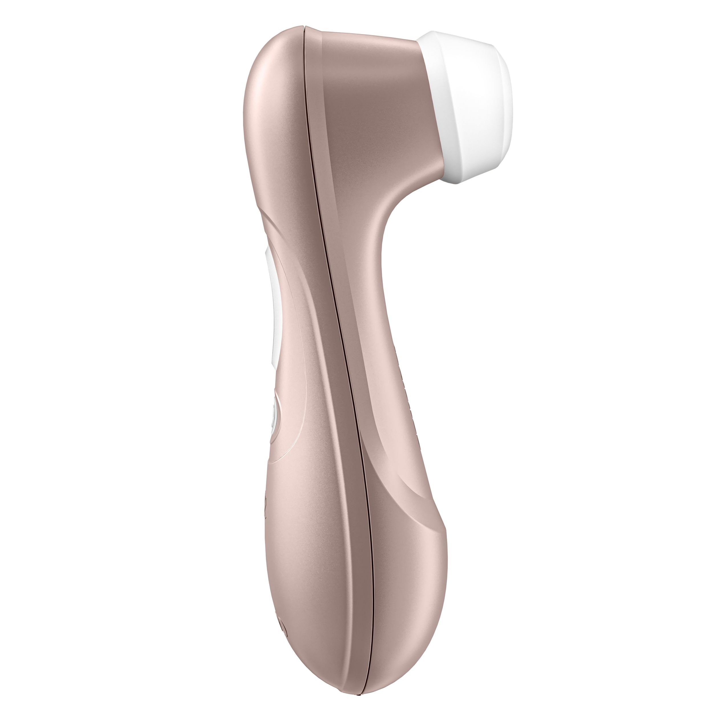 Satisfyer Pro 2 Generation 2 - Gold - Billede 5