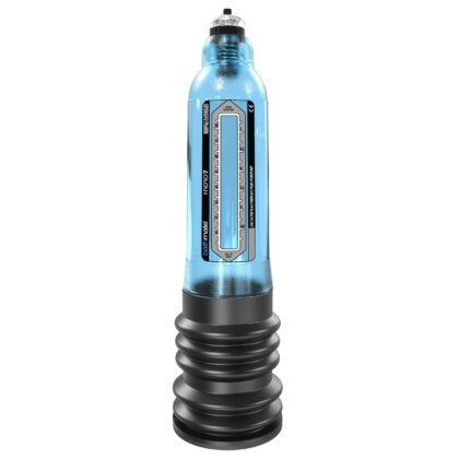 Bathmate Hydro 7 Penis Pump - Blue
