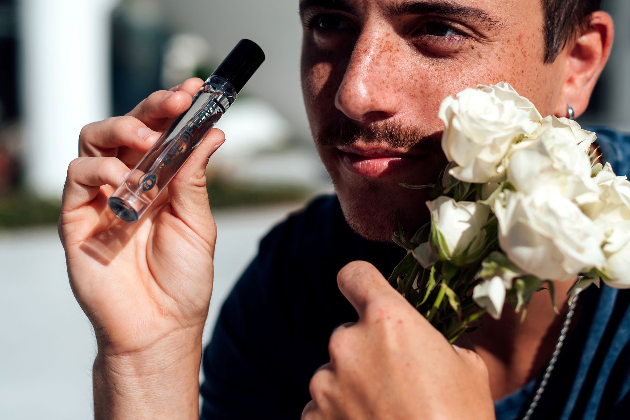 EOL Body Spray Confidence - 10 ml - Billede 7