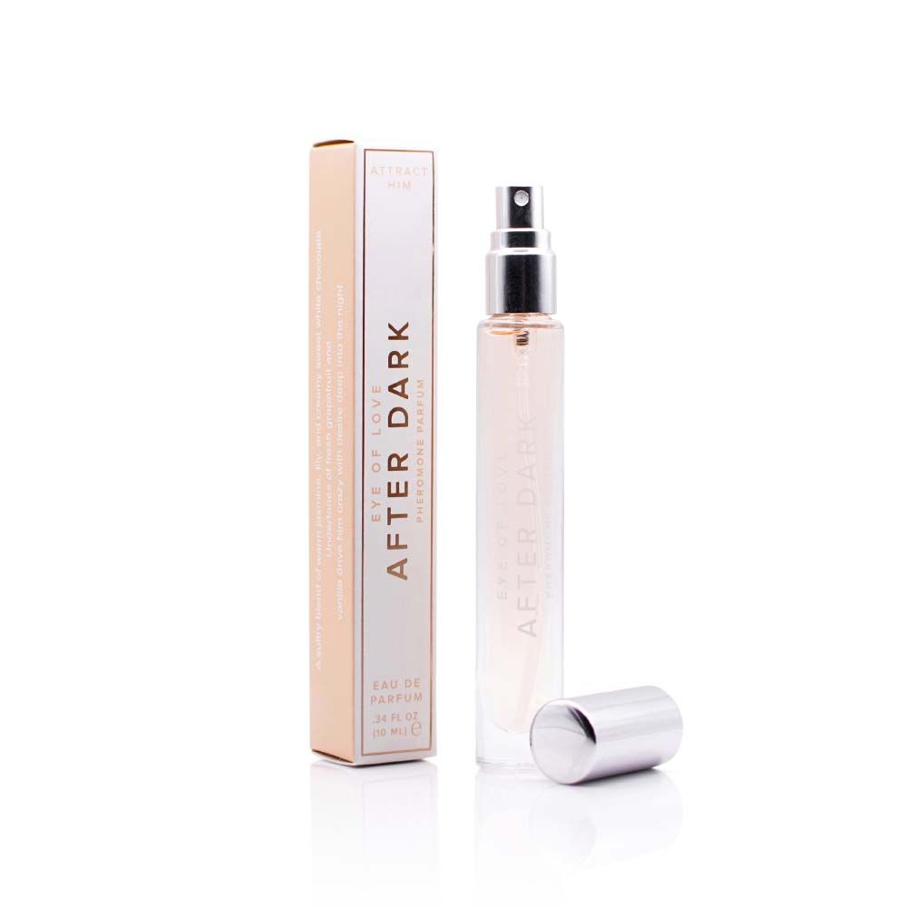 Eye of Love Body Spray After Dark - 10 ml