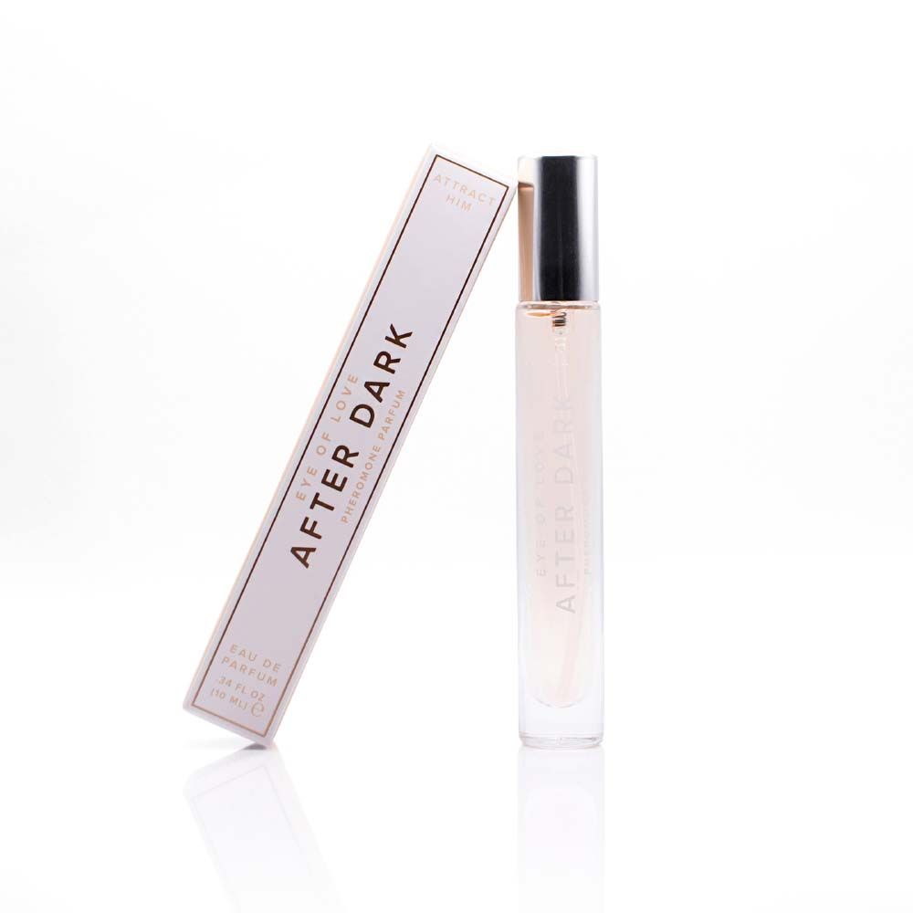 Eye of Love Body Spray After Dark - 10 ml - Billede 2