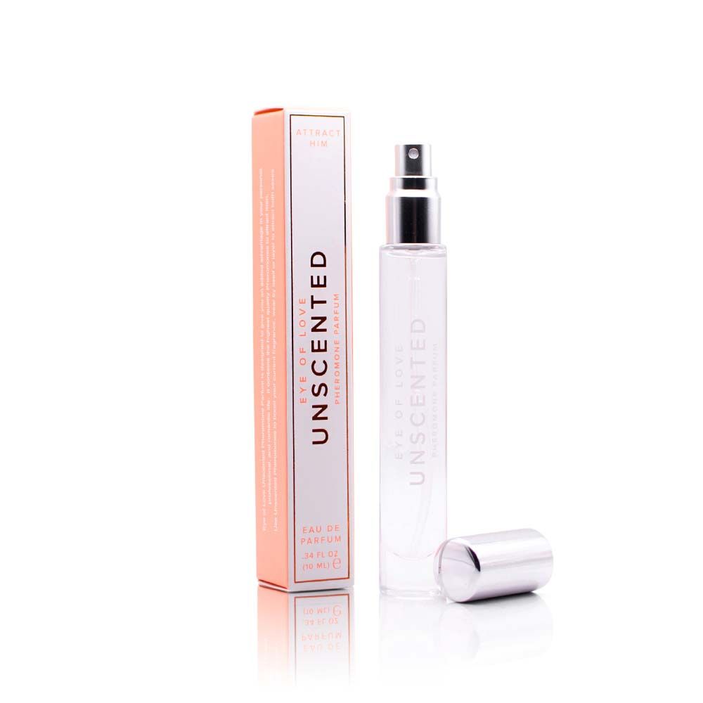 EOL Body Spray Unscented With Pheromones - 10 ml - Billede 2