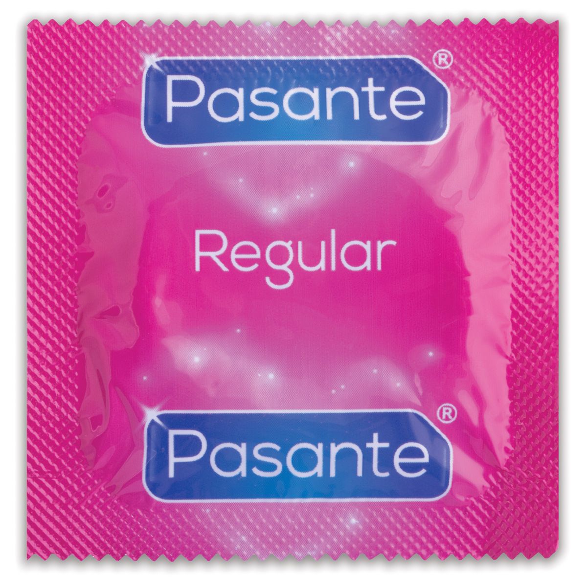Pasante – Regular Condoms – 12 pcs - Billede 2