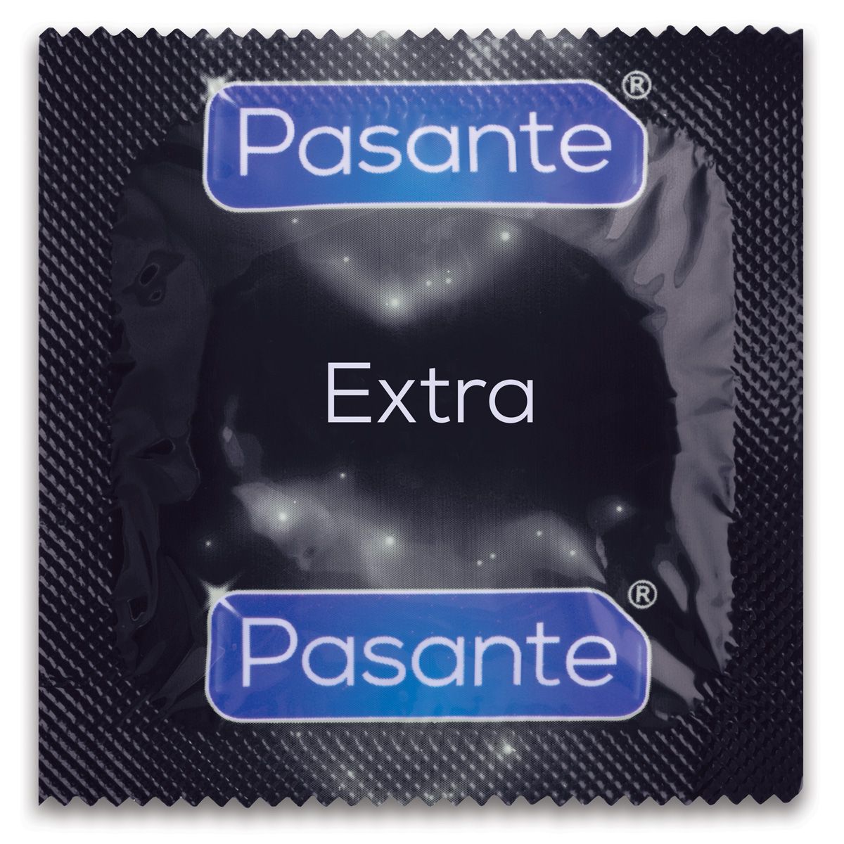 Pasante Extra condoms 12pcs - Billede 2