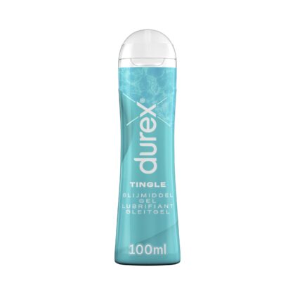 Durex Play Tingle Me - 100 ml
