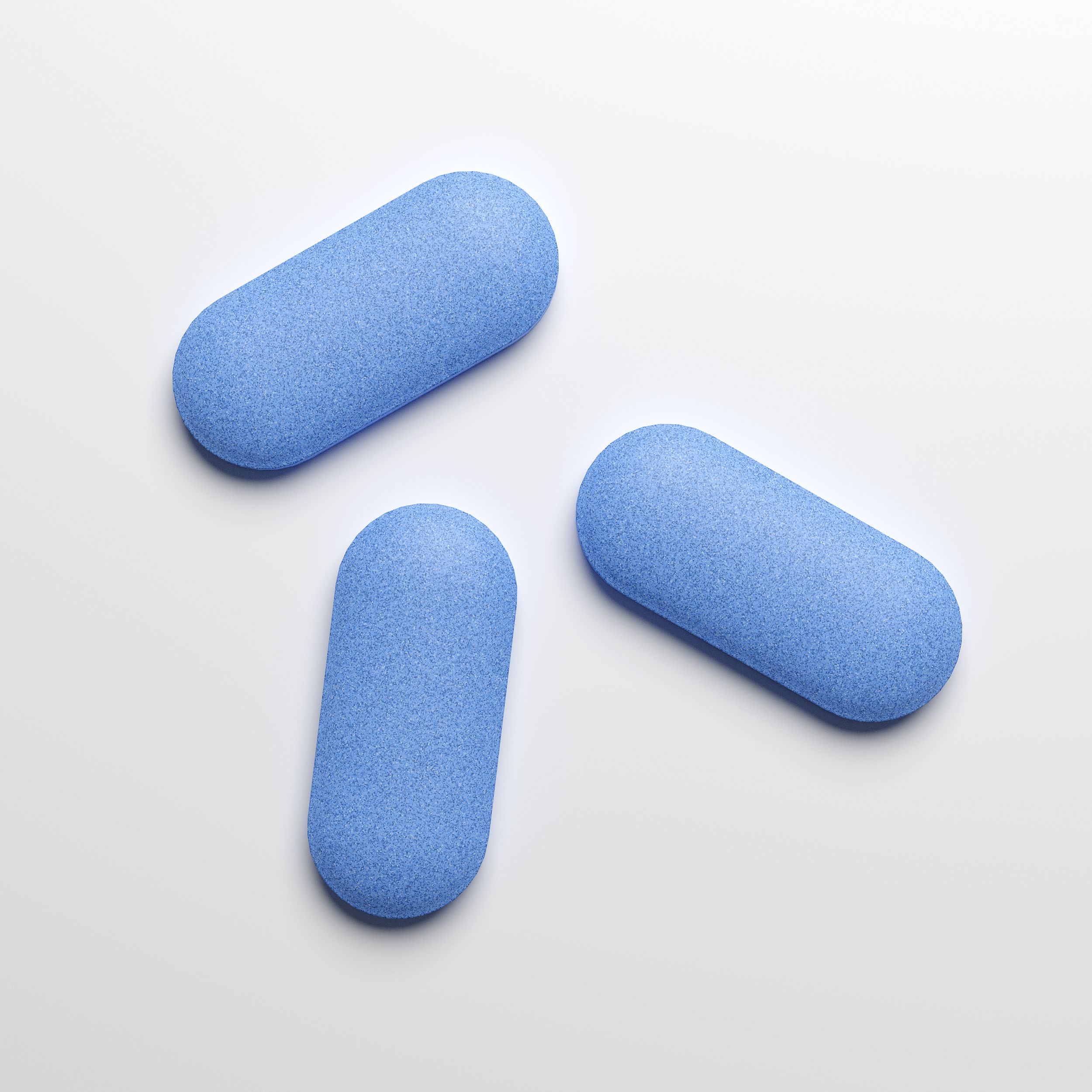 CoolMann male potency tabs - Billede 2