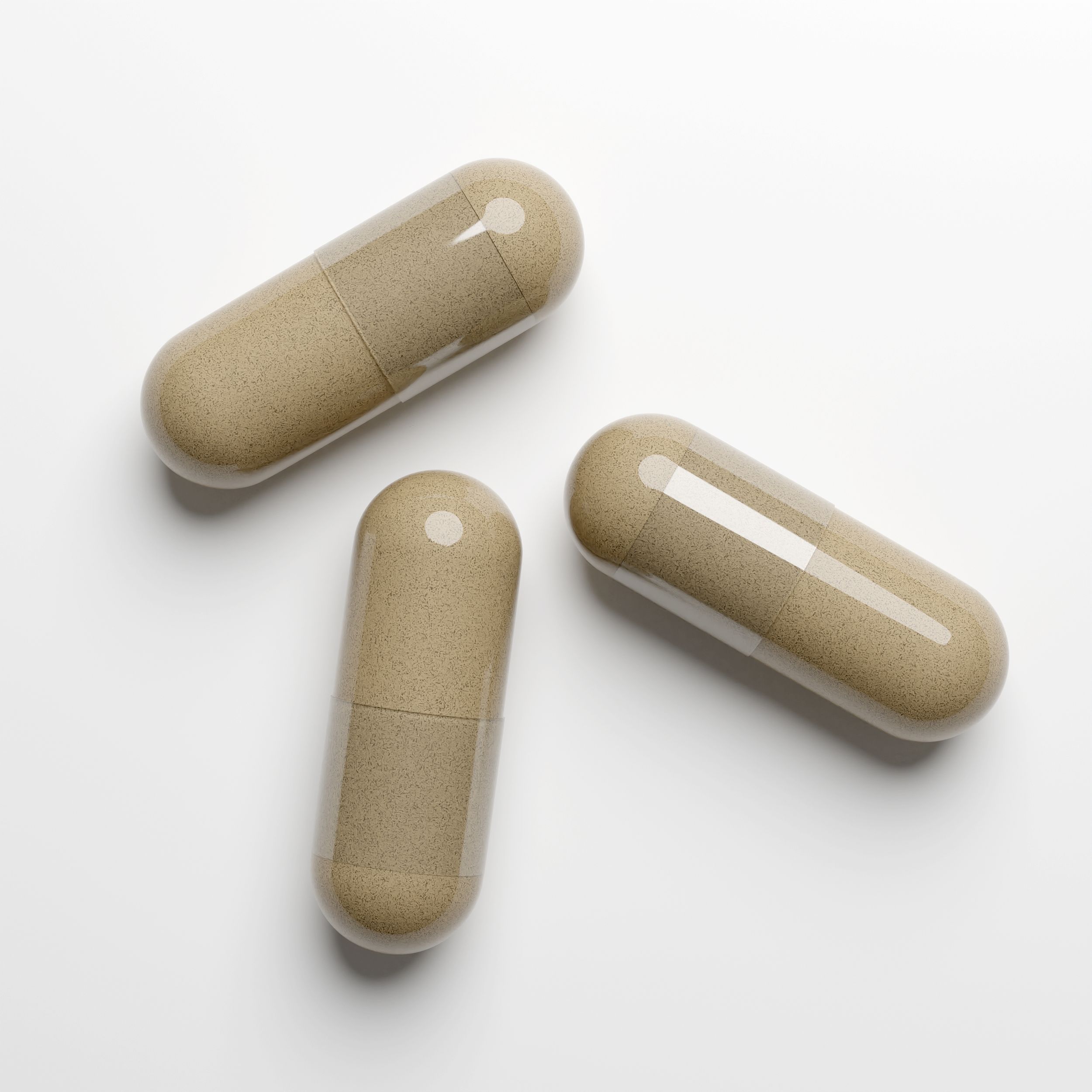 Golden Erect Tabs - Billede 4