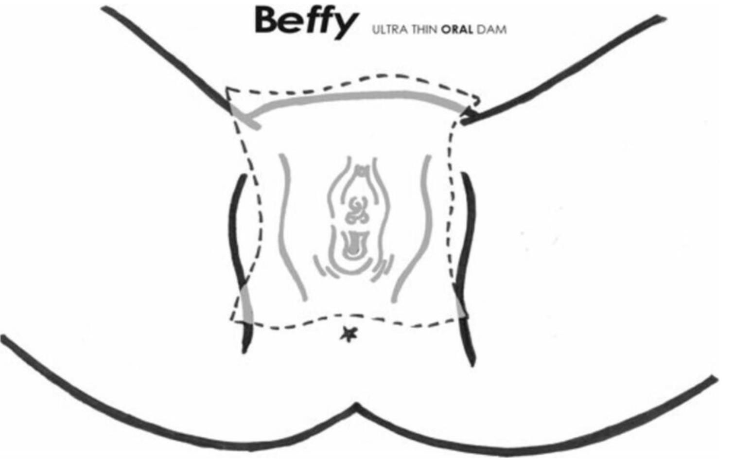 Beffy Oral Wipes - Billede 3