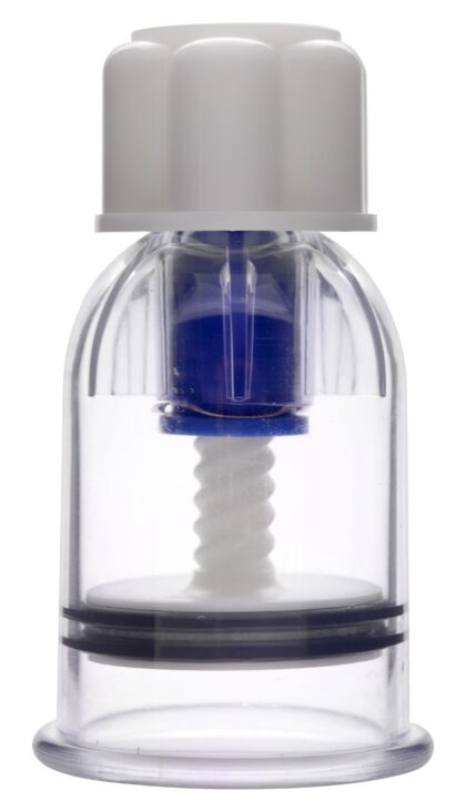 Intake Anal Suction Device
