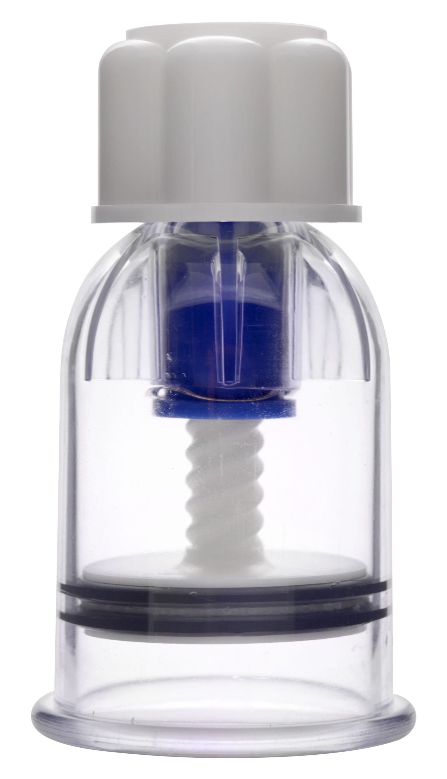 Intake Anal Suction Device